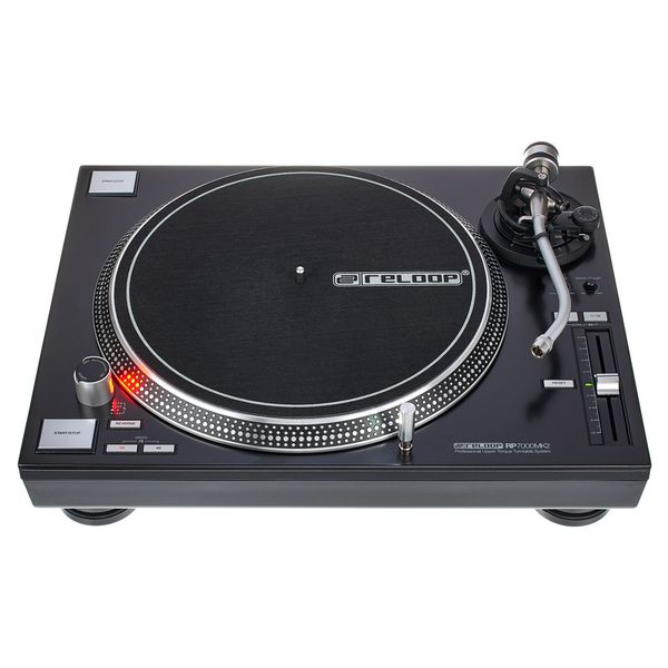 Reloop RMX-95 RP-7000 70th Bundle