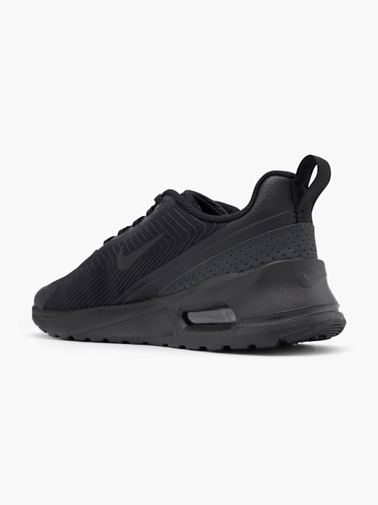 Nike AIR MAX NUAXIS Trainingsschuh Schwarz