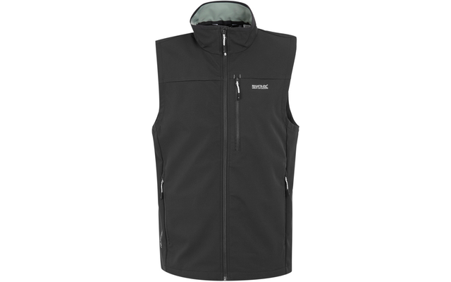 Regatta Arana Softshell Weste Herren