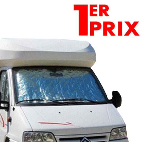 Volet isotherme Ducato de 1994 à 2006