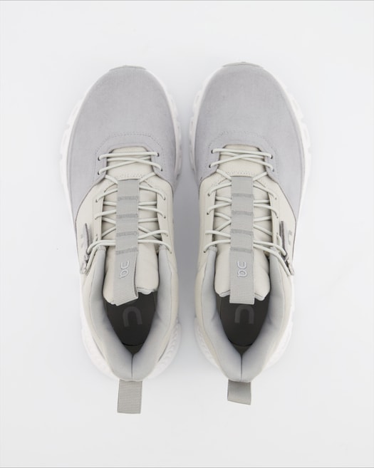 ON Running Cloud HI Stiefeletten in Grau