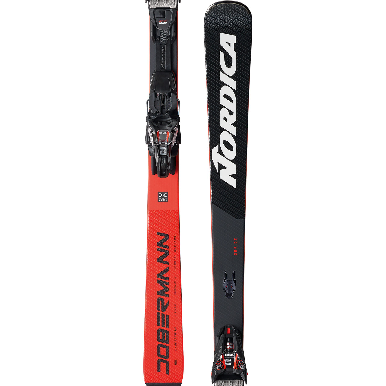 Nordica Dobermann GSR DC FDT | Nordica Riesenslalomski | Nordica Skier | Nordica | N | MARKEN | XSPO