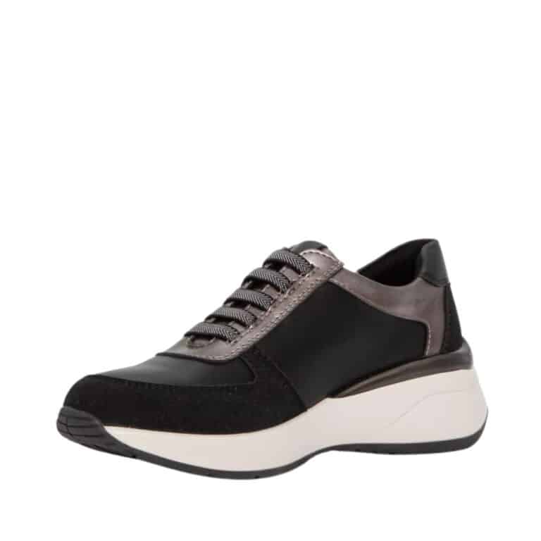 Duffy Cagliari Uno Sneakers Dame
