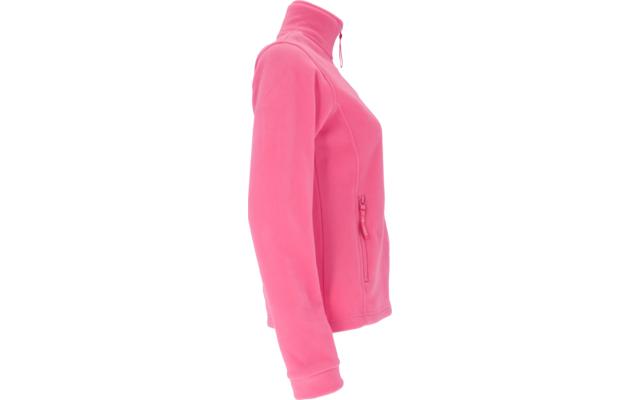 Mountain Guide Heat Damen Fleecejacke