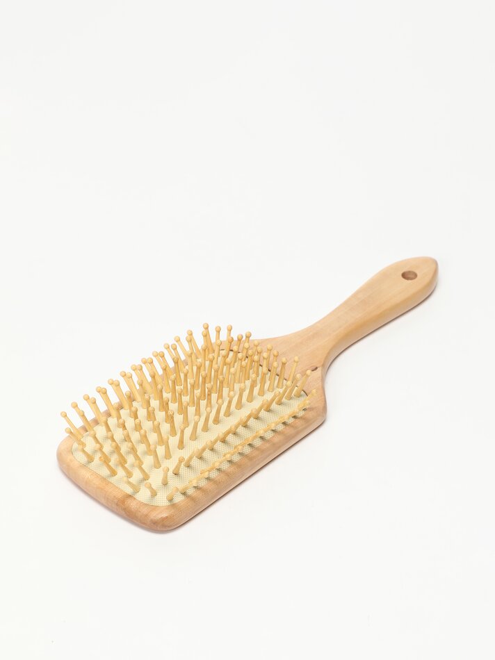 Escova de cabelo - Vários