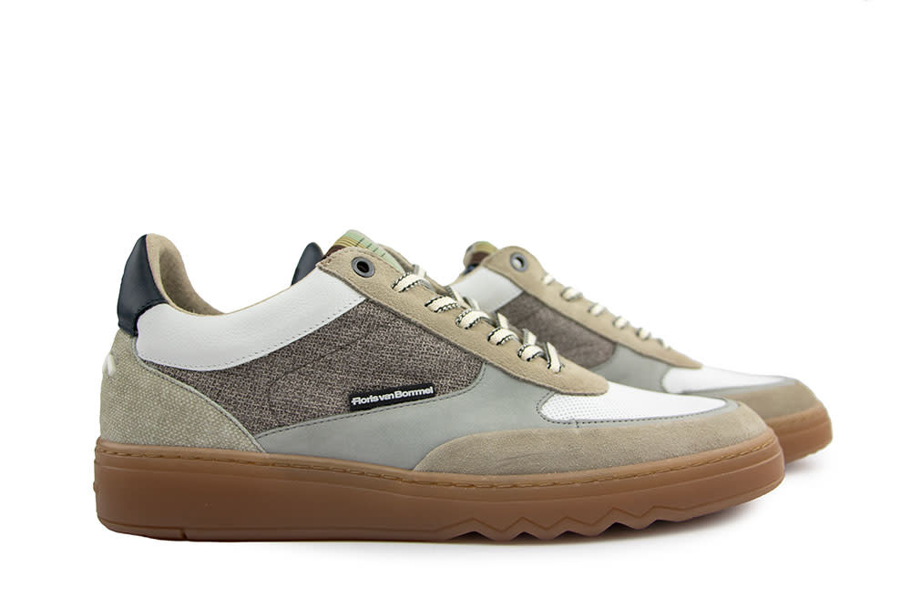 Floris van Bommel De Kupster 05.21 L.Brown