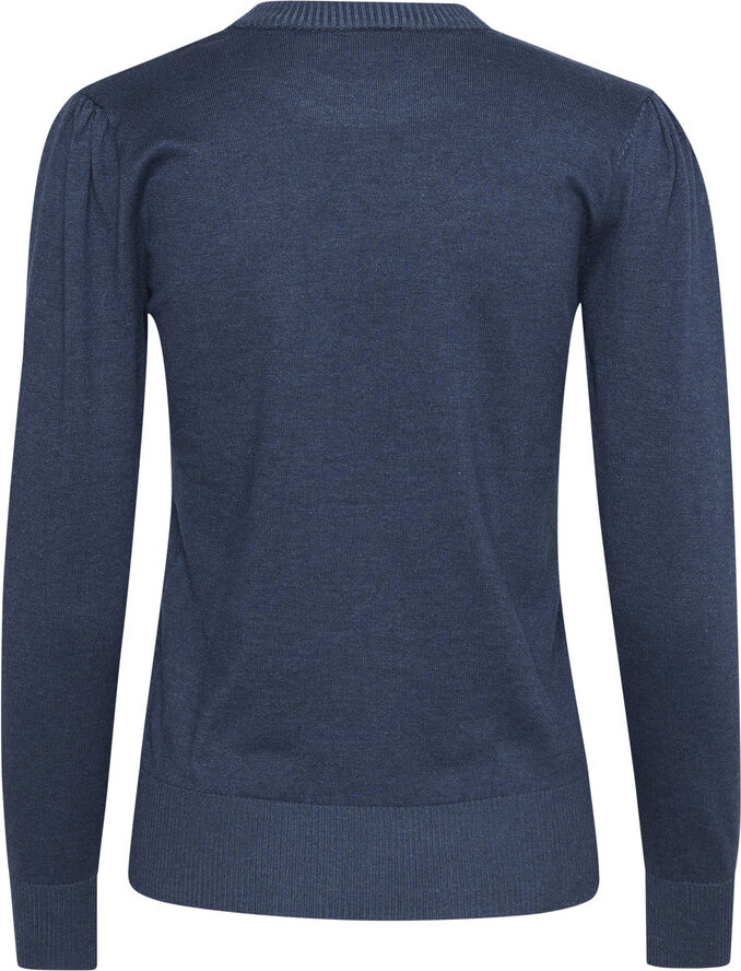 Saint Tropez MilaSZ Pullover Titan melange