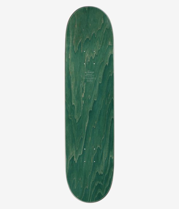 Enjoi Sperm Whale 8.25