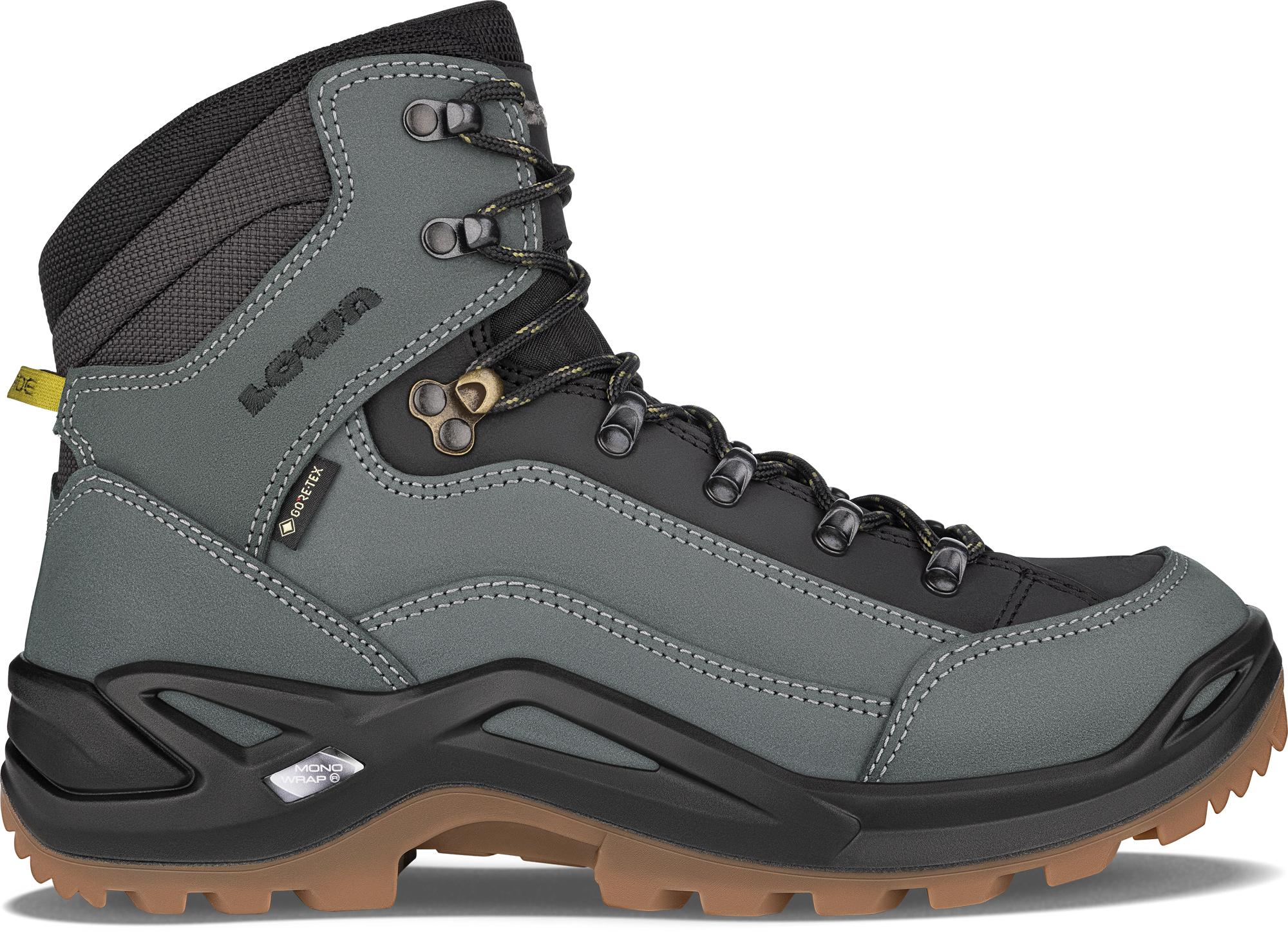 Lowa Renegade GTX Herren Wanderschuhe