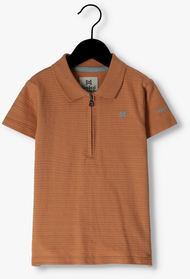 KOKO NOKO camel koko noko polo t46838