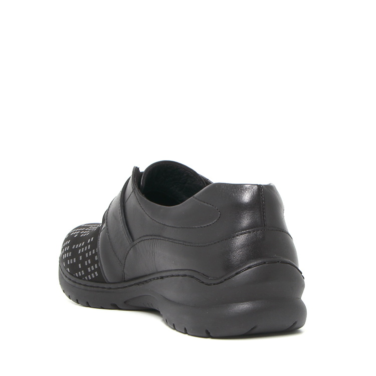 Soft Mode Bolle | NOIR