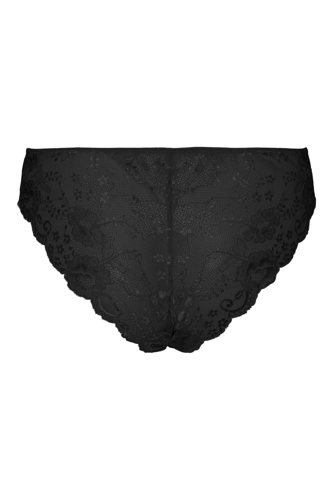 Vero Moda Vmlovely Lace Brief 3-Pack