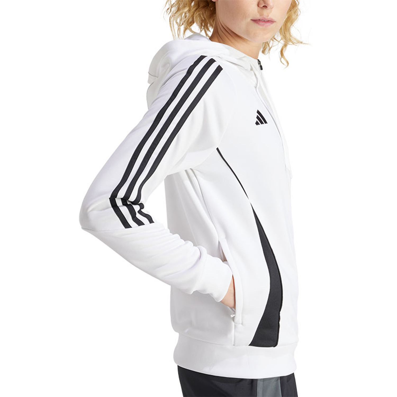 adidas Tiro 24 Training Hoody Dames