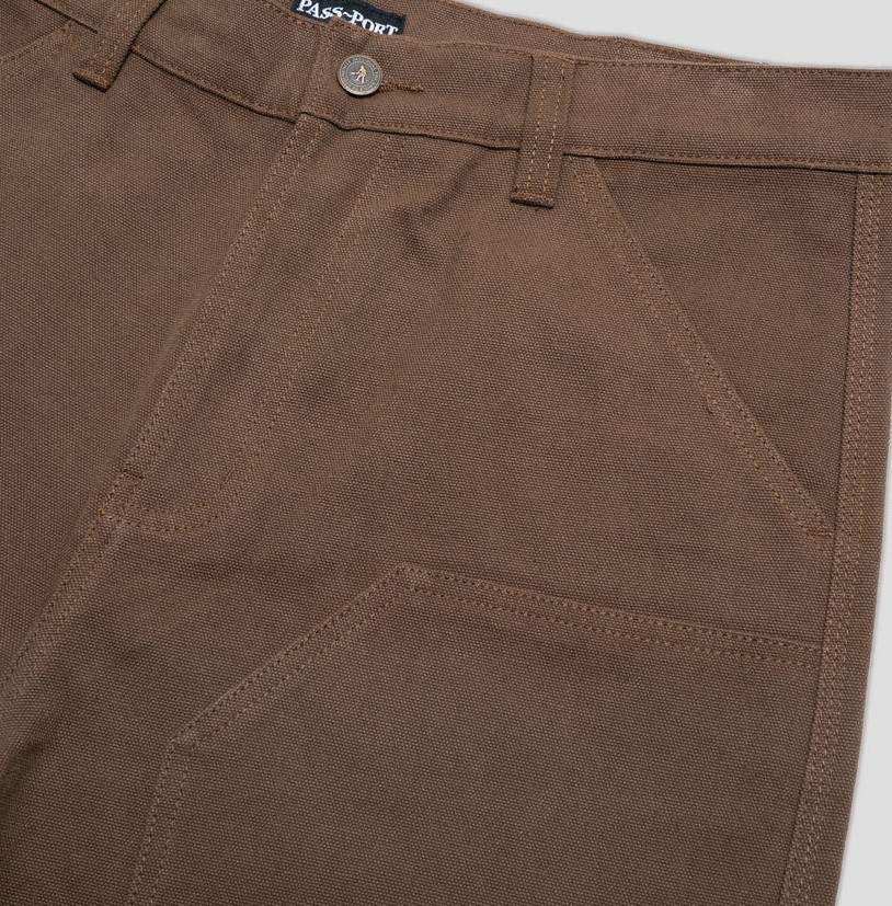 PassPort Pant Double Knee Diggers Club 28