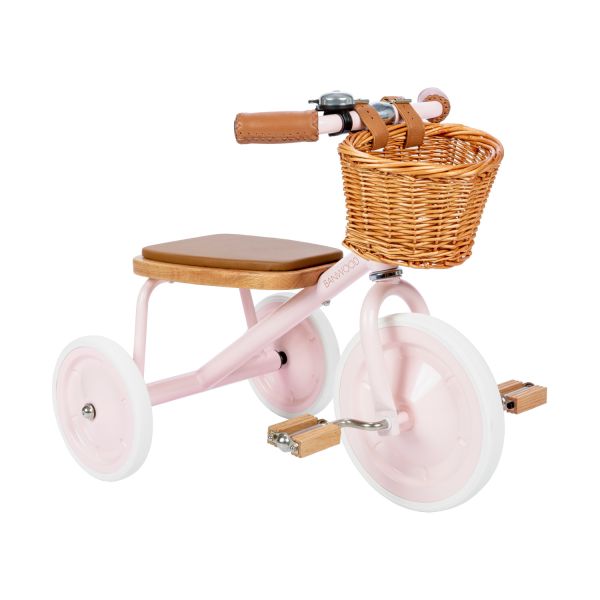 Banwood Driewieler Cream