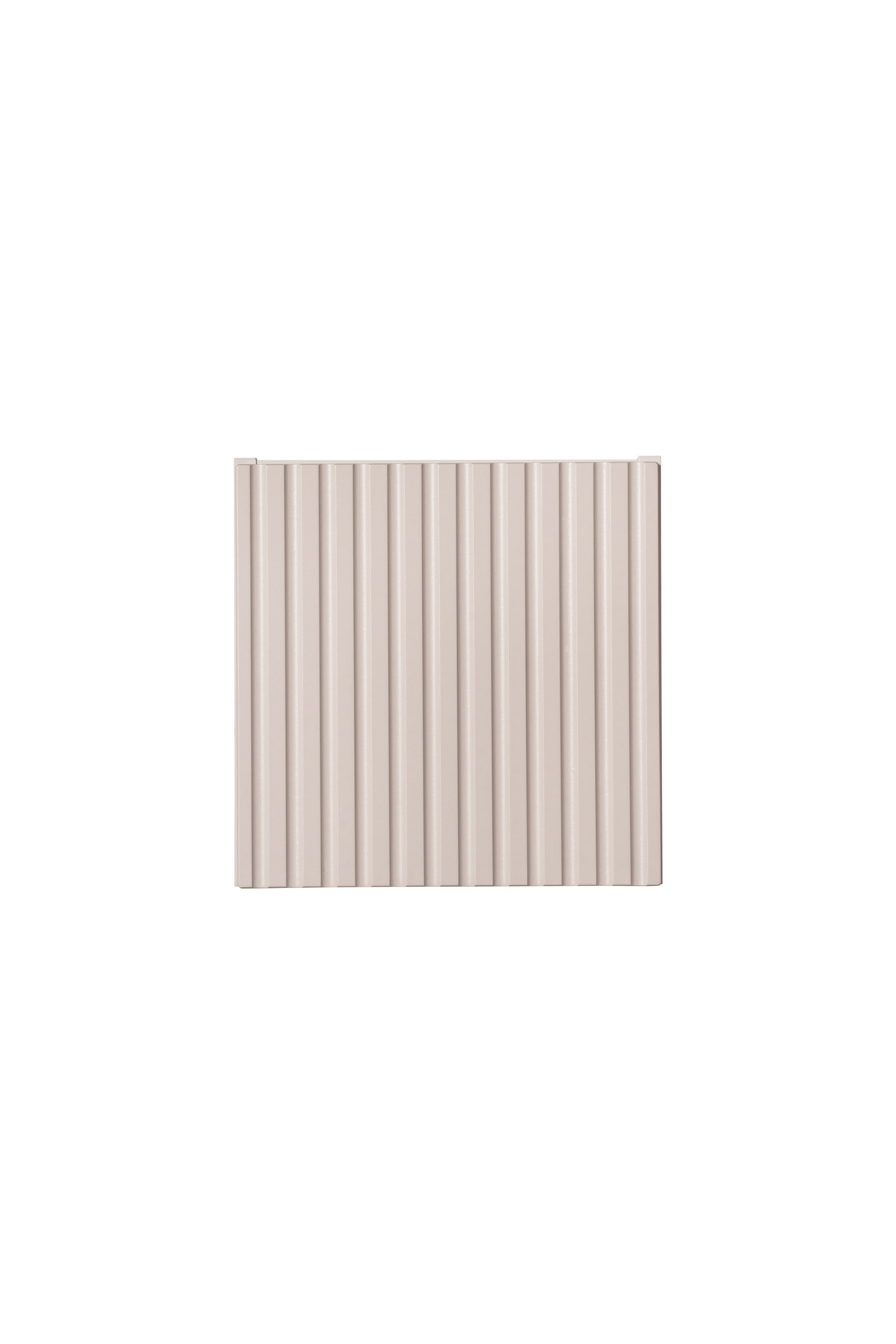 Comad Nova Cashmere kleine kast 30x20x30cm taupe