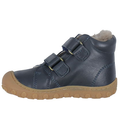 Bisgaard Winterstiefel - Hale V Lamb - Ocean