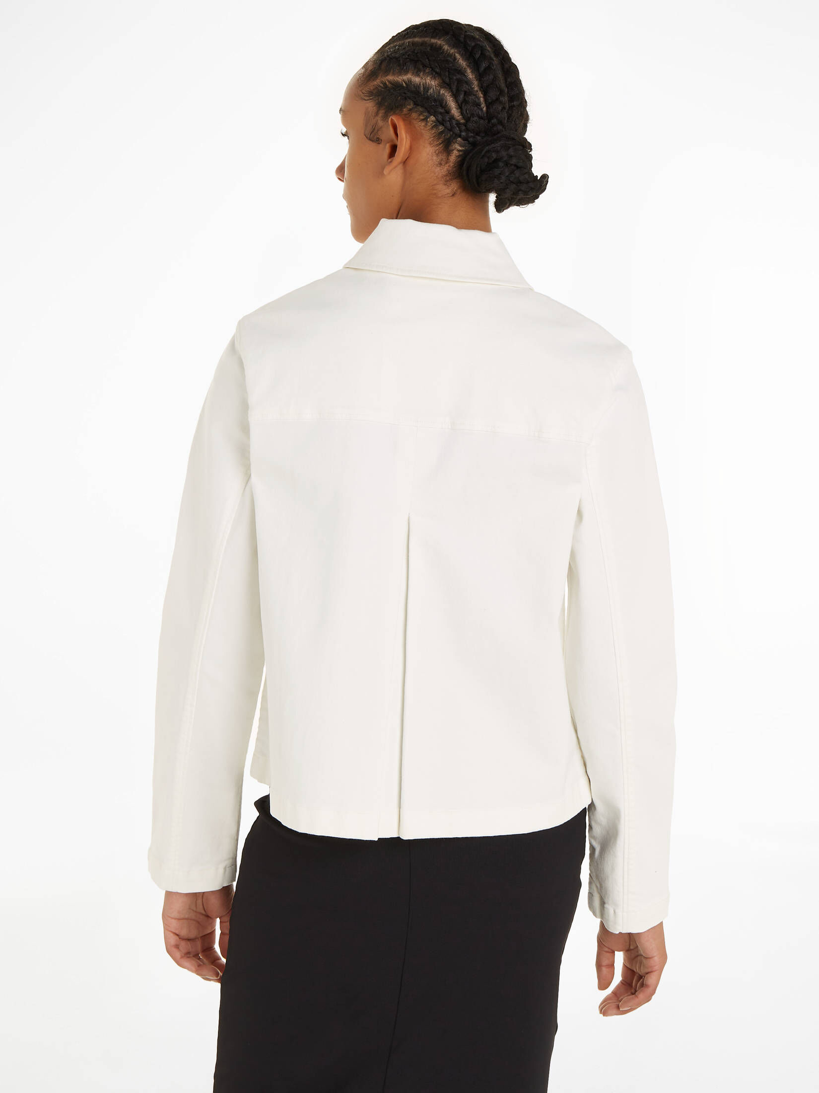 Tommy Jeans| Damen Jacke