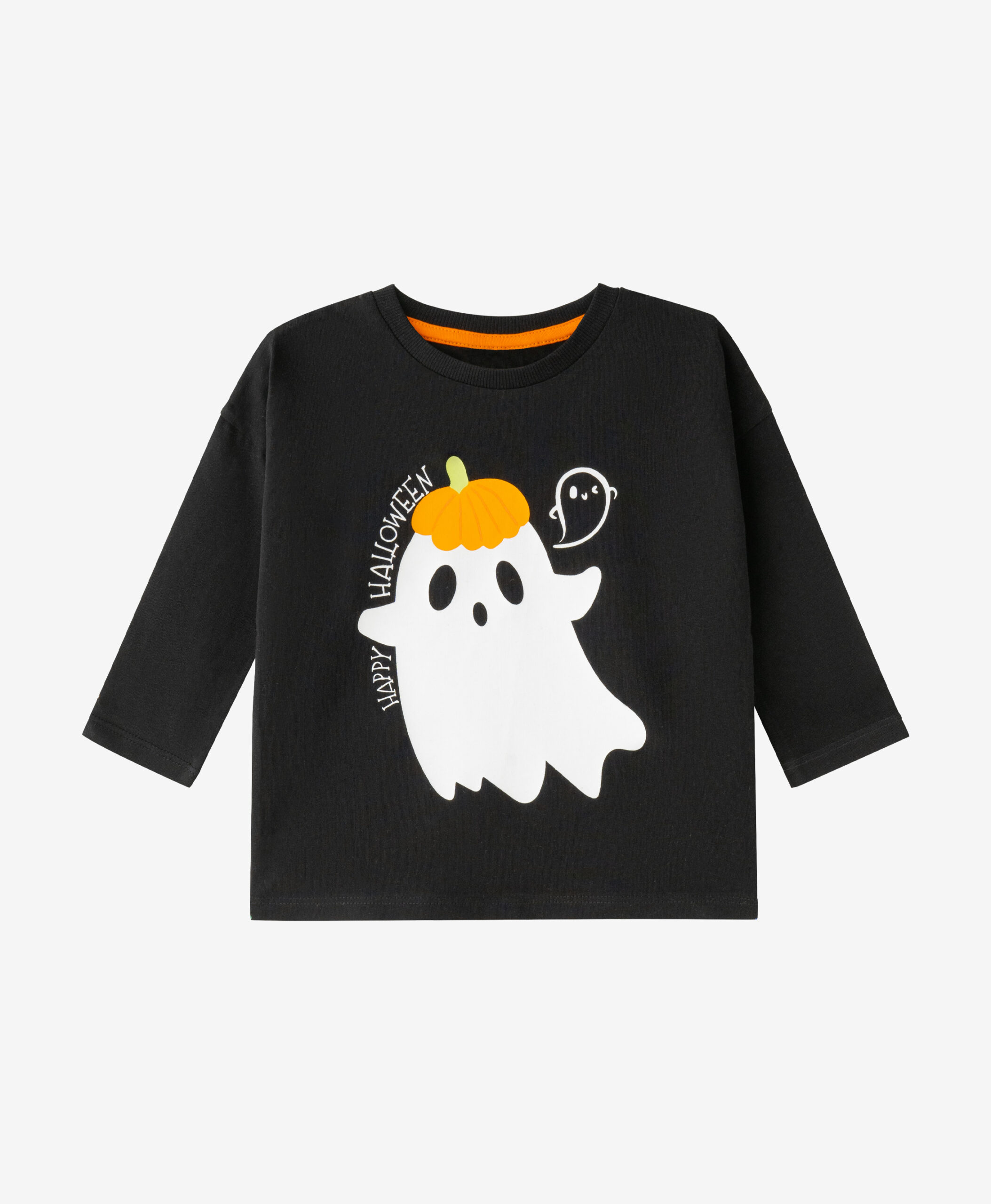 Sweatshirt, 100% Baumwolle
