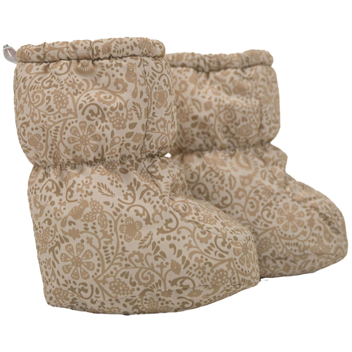 LodgerLodger   Baby Boots Socker Folklore Taslon birch
