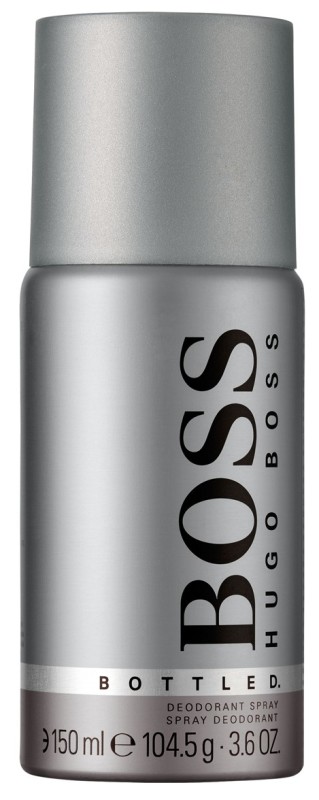 Hugo Boss Bottled Deospray 150ml