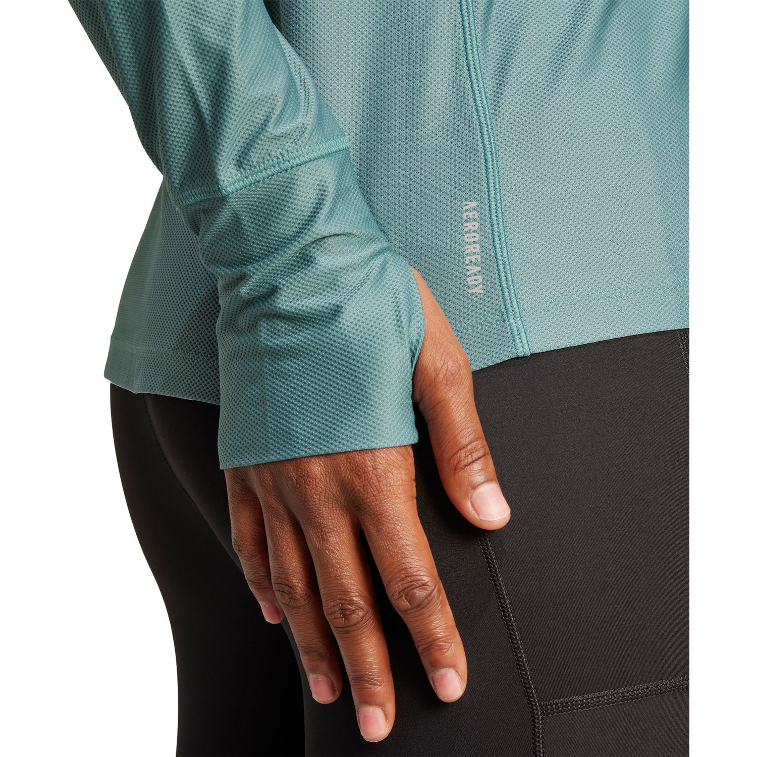 adidas OTR Longsleeve Dames