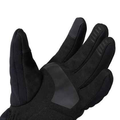 Gants chauffants Tucano Urbano SOWARM - Noir