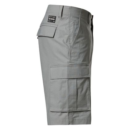 Short Fox SLAMBOZO 2.0 - Gris