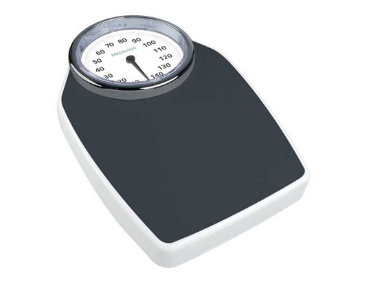MEDISANA - Pèse personne rétro PSD