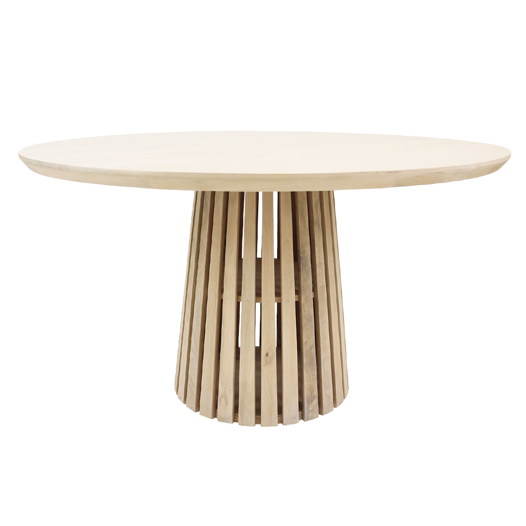 Kick eettafel Jude - 140 cm