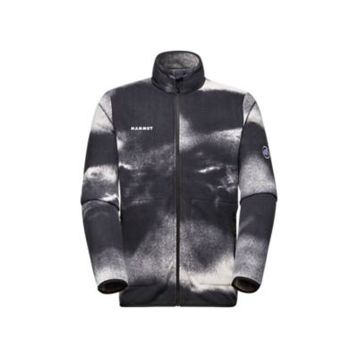 MammutInnominata Light ML Jacket Grain - schwarz