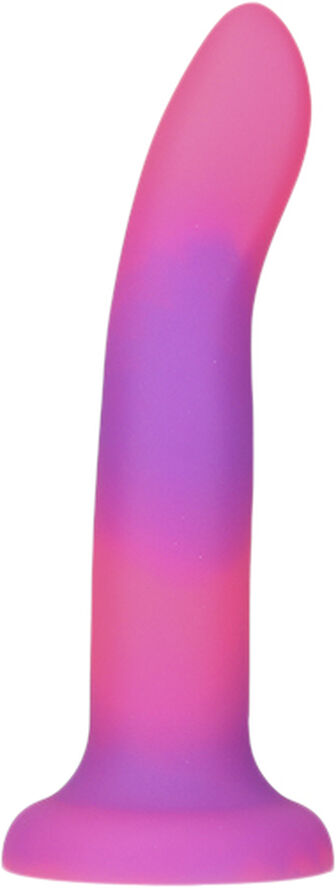 ADDICTION ADDICTION - RAVE DONG PINK/PURPLE Pink/purple
