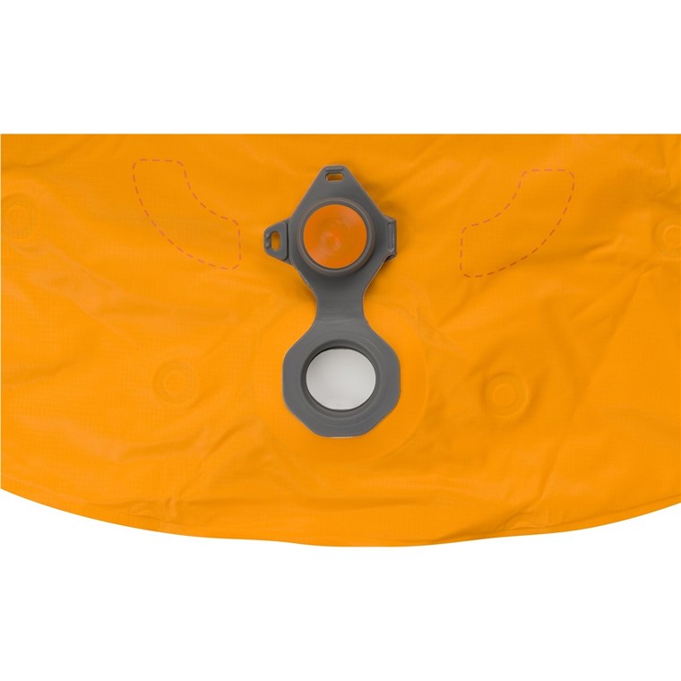 Sea to Summit Aircell Mat Ultralett isolert liten