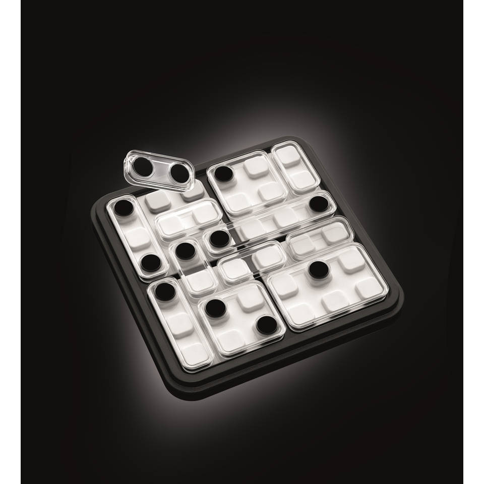 Dice Deduction