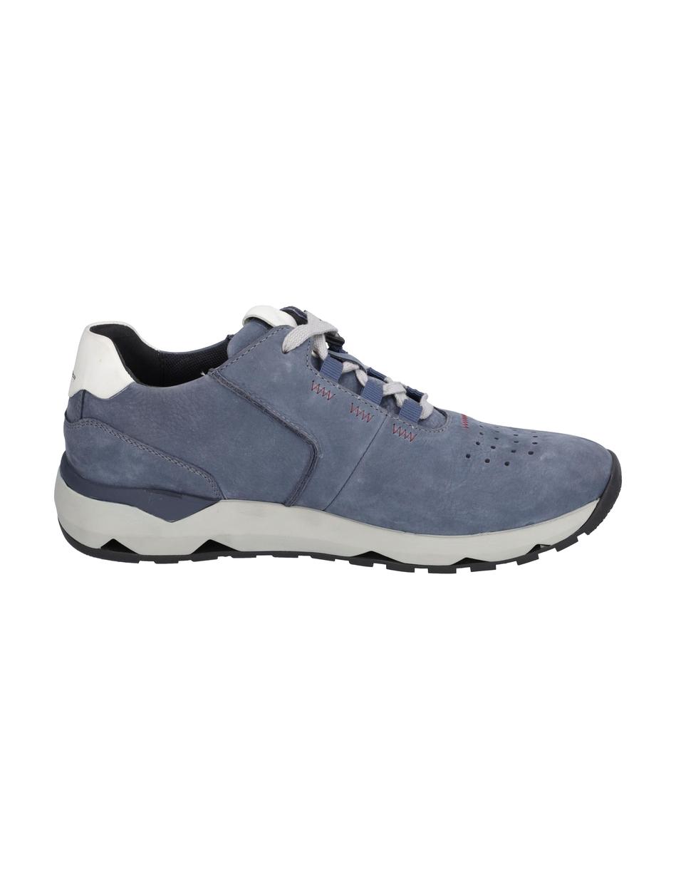 Sneaker Jeremiah 01, jeans-kombi
