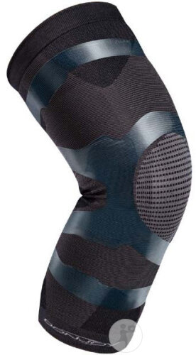 Donjoy Trizone Genouillère Genou Droite L 1 Pièce