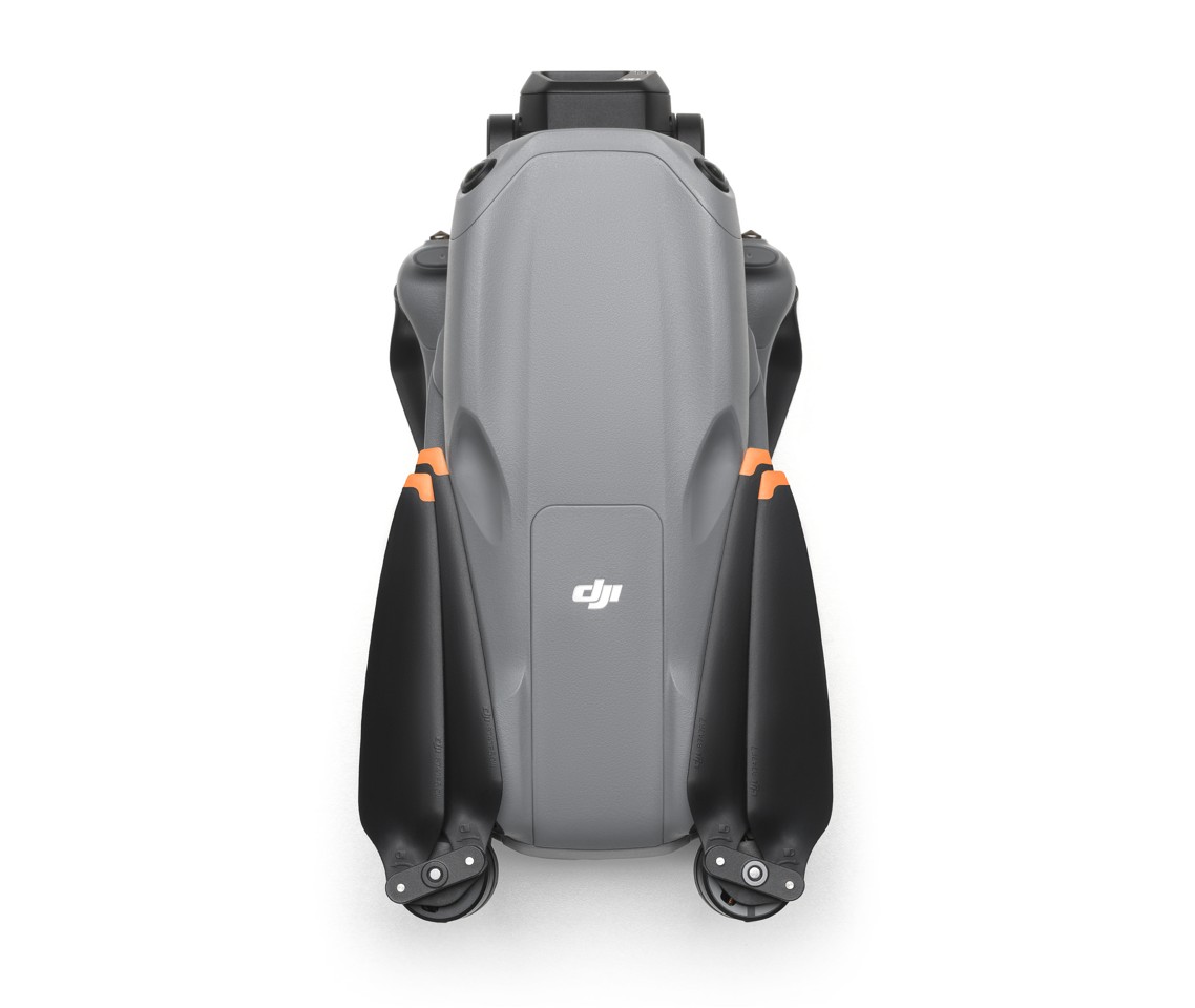 DJI - Air 3S (DJI RC-N3) - Drone