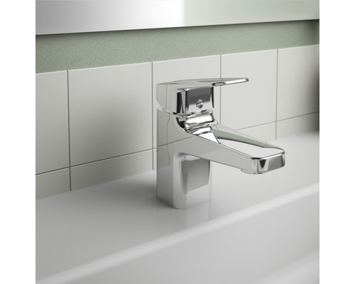 Ideal Standard CERAPLAN chromen wastafelkraan BD204AA