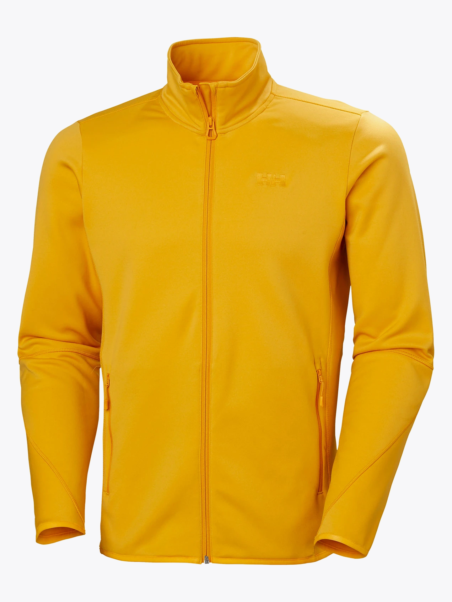 Alpha Zero Fleece Jacket
