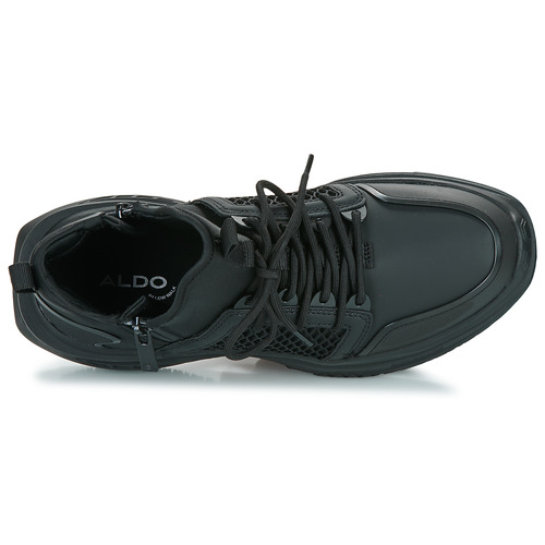 Aldo - QUANTUM - Noir