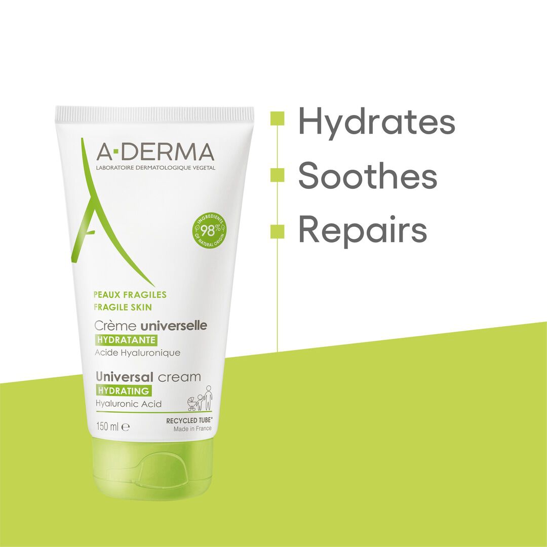 Creme Hidratante Universal - 150ml