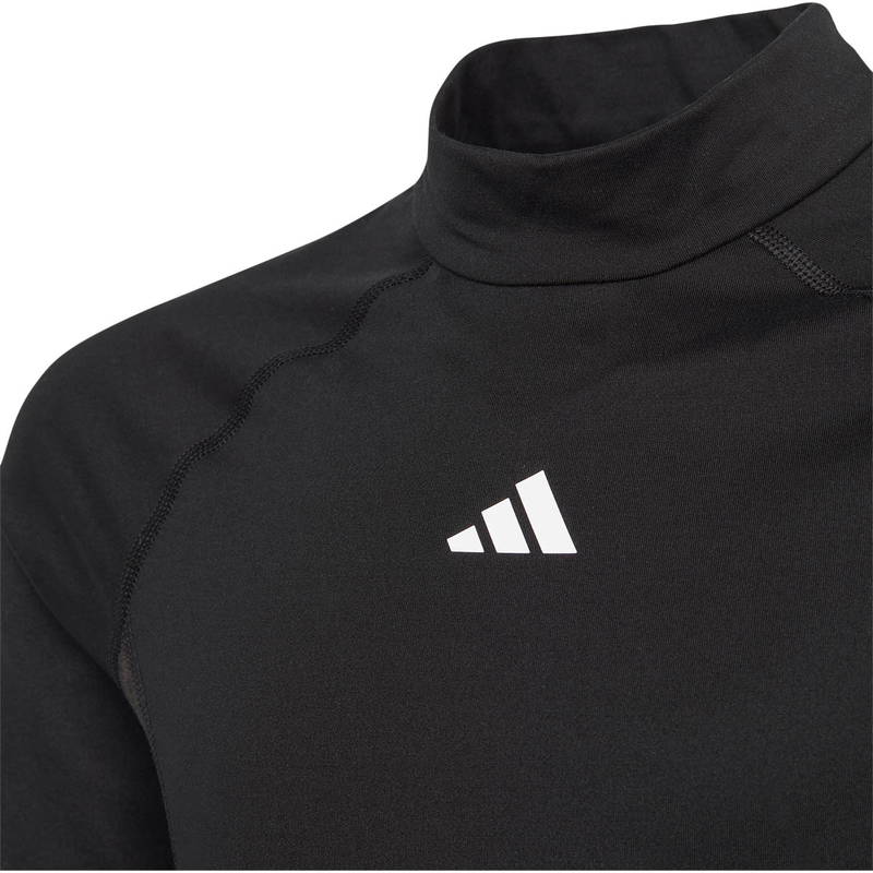 adidas Techfit Langærmet Baselayer T-shirt Børn