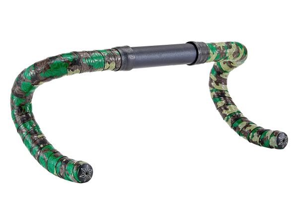 Supacaz Super Sticky Kush Gravel Styrbånd, Camo