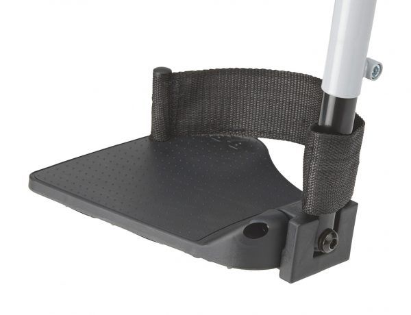 Bischoff & Bischoff S-Eco 300 Rollstuhl