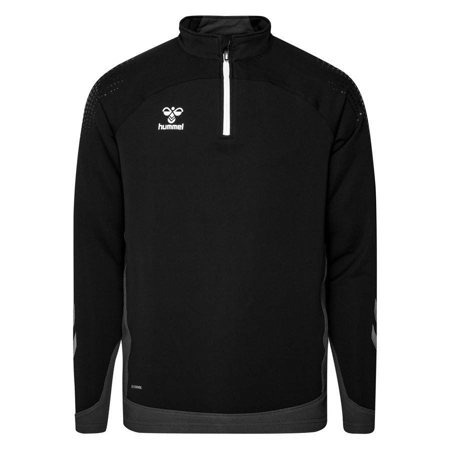 Hummel Lead Maillot d'Entraînement - Noir