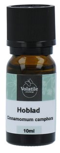 Volatile Hoblad (Cinnamomum Camphora) 10ML