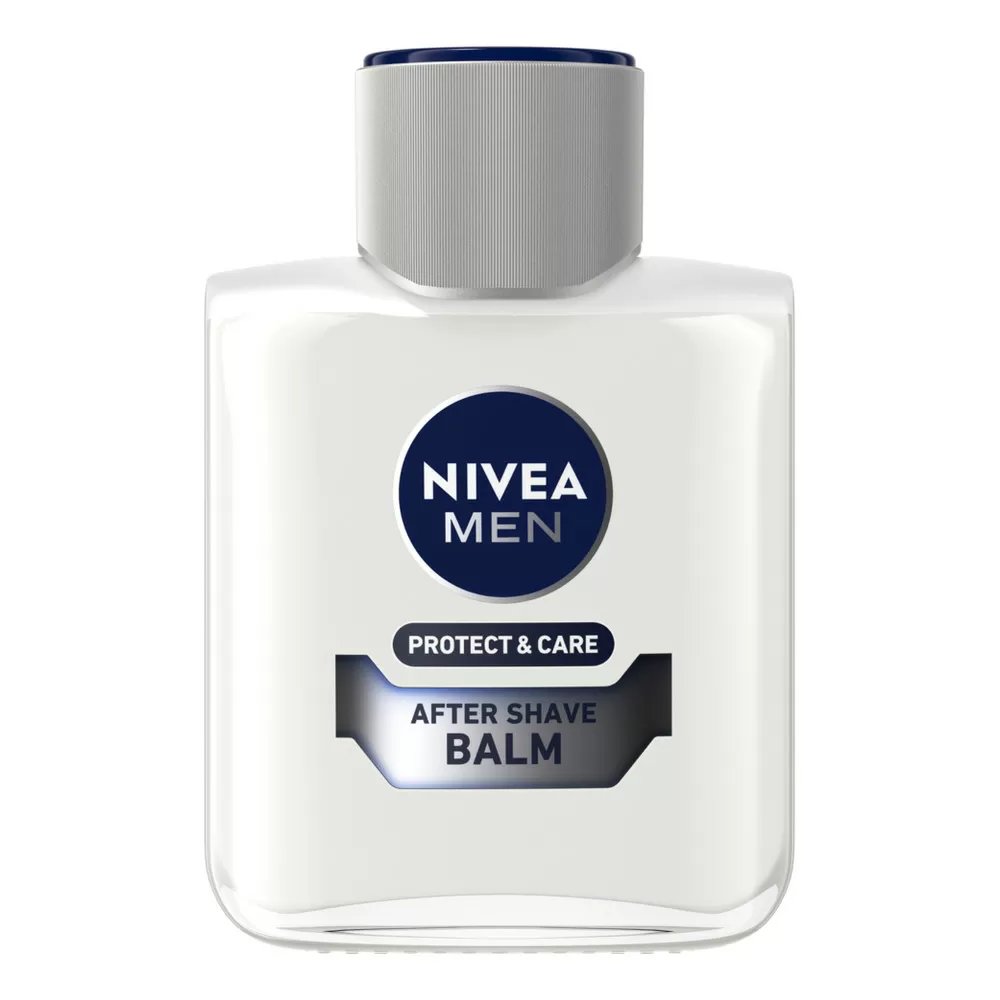 Nivea Men Protect & Care After Shave Balm - 100 ml.