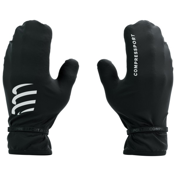 Compressport - Hurricane Waterproof Mittens - Gants