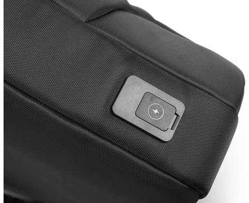 Andersson LPB-P3000 - Laptop Bag 17-18