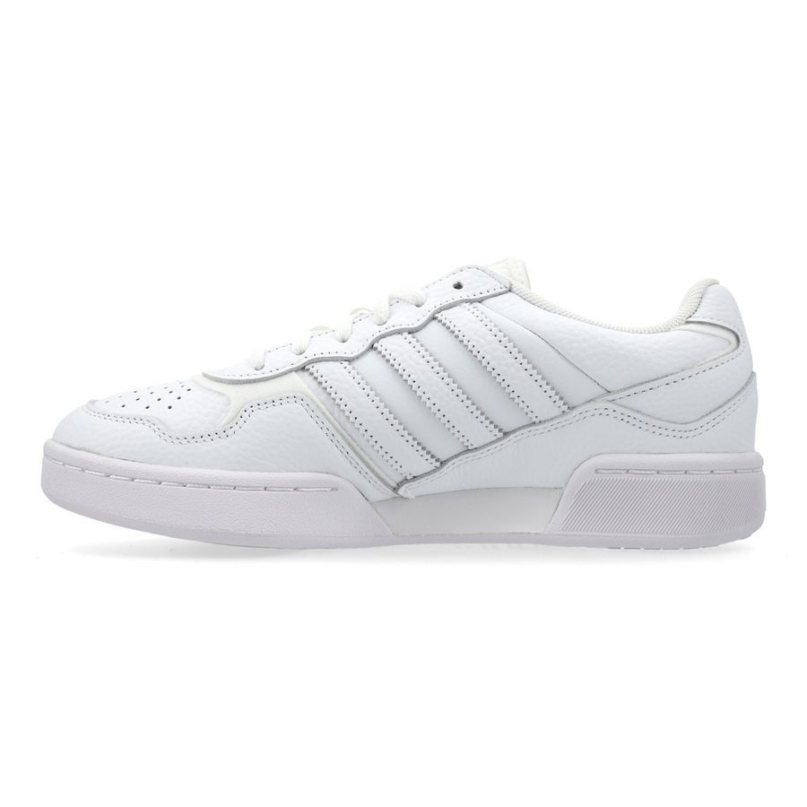 adidas Chaussures Courtic - Blanc